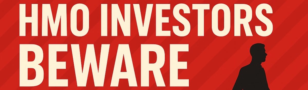 HMO planning permission